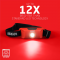 Energizer Eveready LED Headlamp